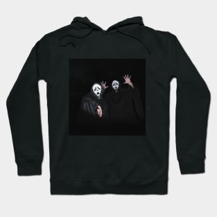 Halloween Screams! Hoodie